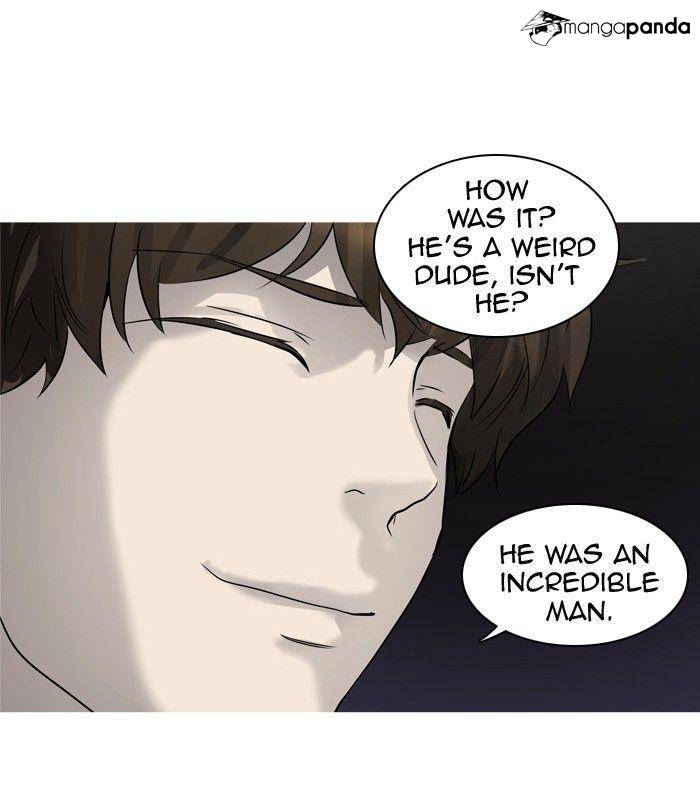 Tower of God Chapter 276 image 26